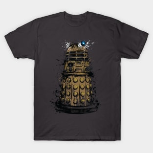 Exterminate T-Shirt